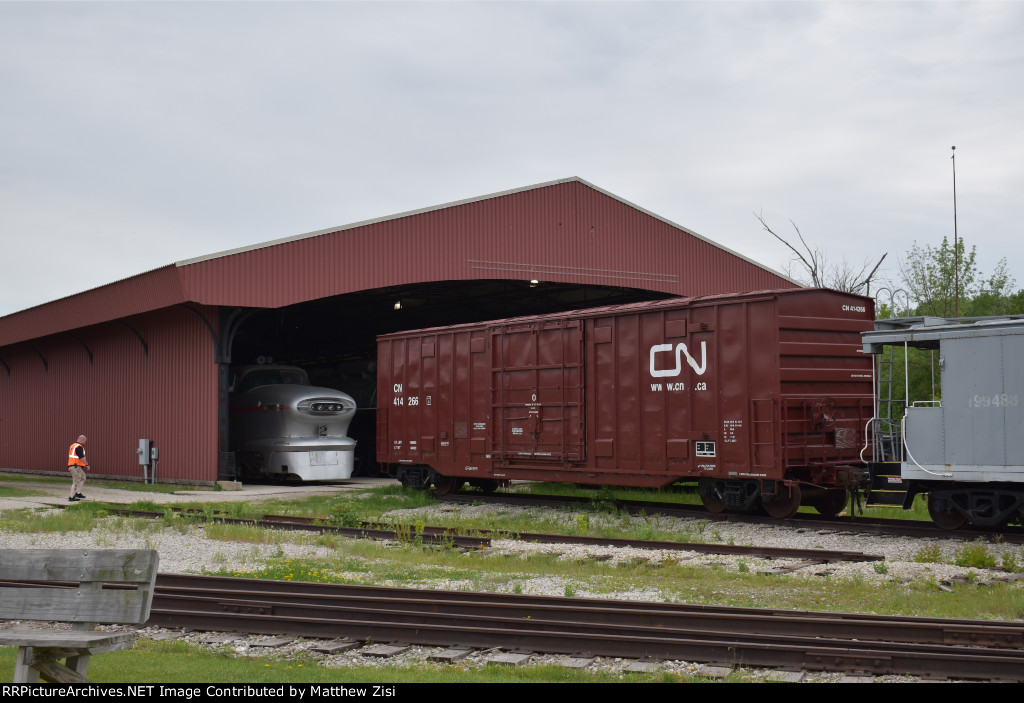 CN 414266